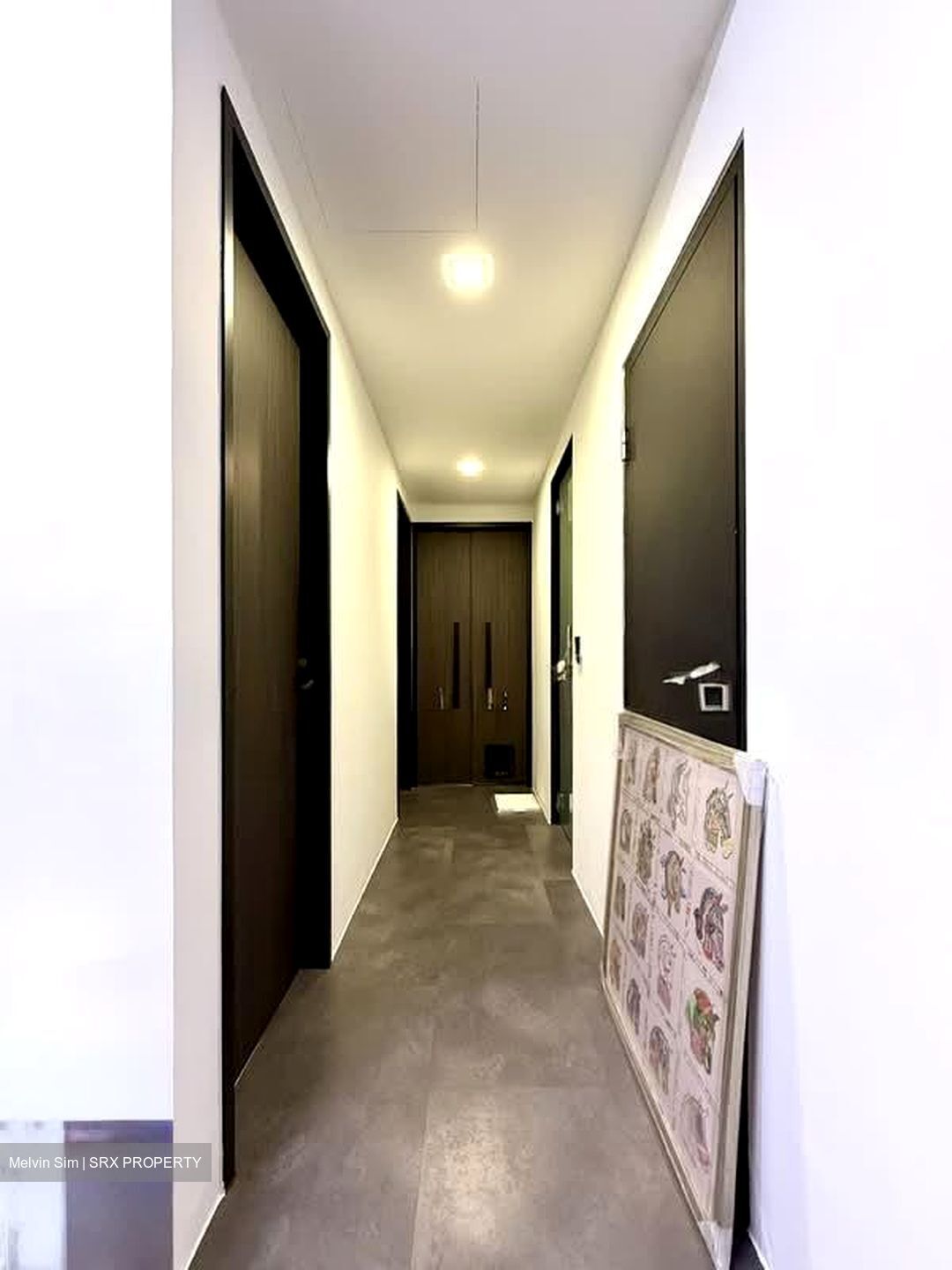 Austville Residences (D19), Condominium #543334811